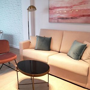 Appartement met Twee Slaapkamers